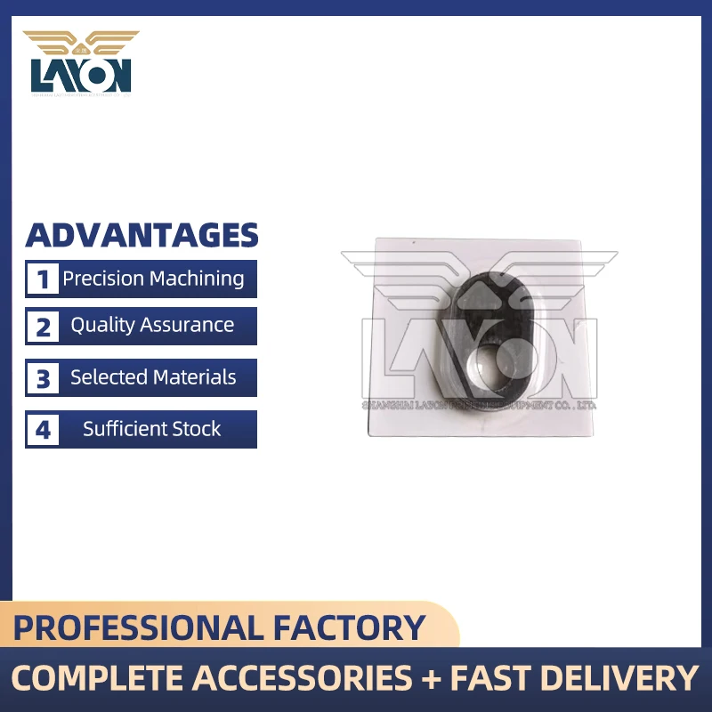 

LAYON 1pc Wire Cutting Cutter Blade for ASTER 150/160/178/180/2000/220 Book Sewing Machine Wire Locking Machine Spare Parts