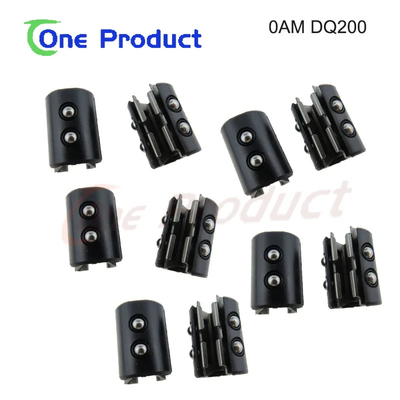 

0AM DQ200 DSG Automatic Transmission Reverse Gear fork Sliding Sleeve for VOLKSWAGEN Audi Skoda Seat 7-Speed Auto Parts