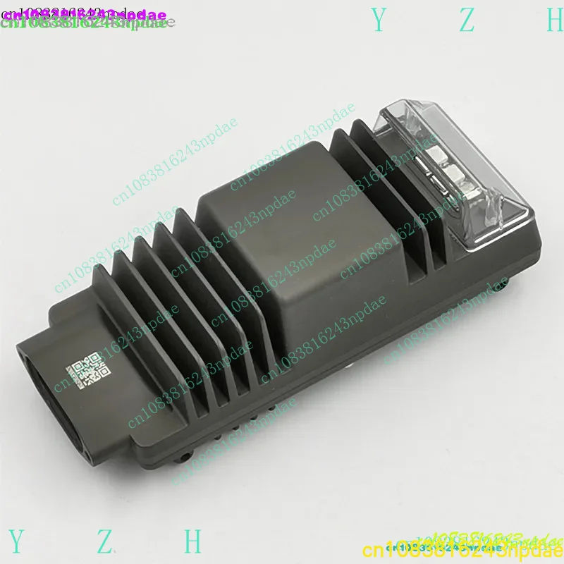 used-agriculture-agras-drone-esc-for-dji-t40-t20p-esc-module-，original-not-brand-new-functions-are-normal