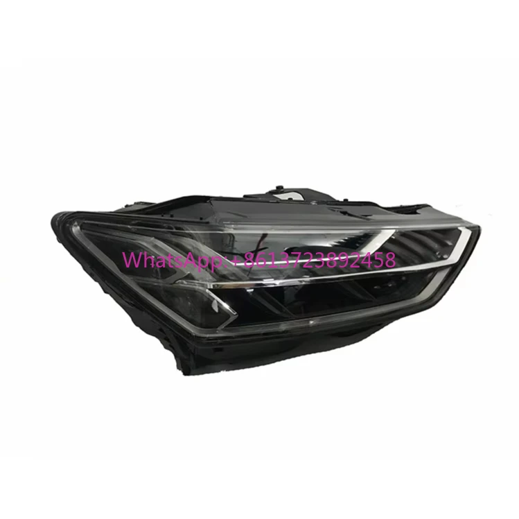 

Suitable for Audi A7 Headlight Car Led 2019-2021 High Quality Front Headlight Auto Lighting Systems Headlamps