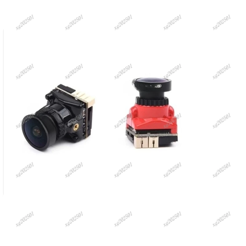 

Камера 19x19 мм 2000TVL — объектив 2,1 мм, камера безопасности дрона ночного видения при слабом освещении