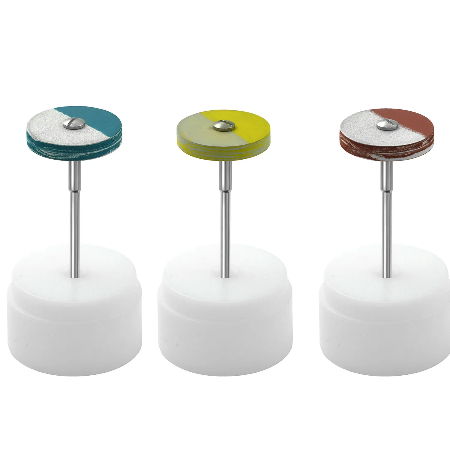 

Стоматологический резиновый алмазный полировщик, колесный диск HP Lab, стоматологический полировальный инструмент для реставрации фарфора и циркония