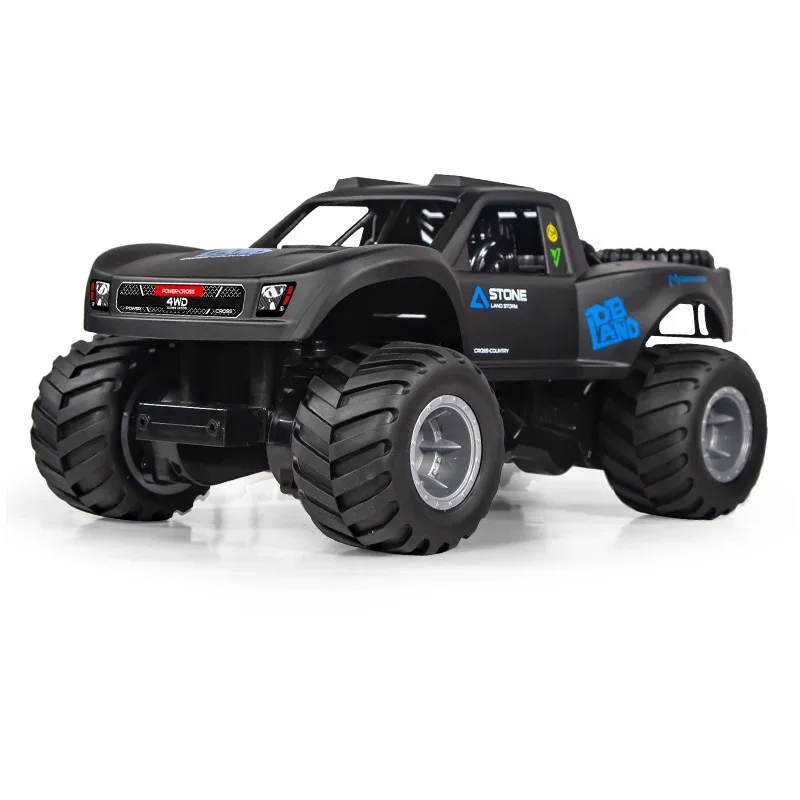 Amphibious Climbing Vehicle Waterproof Stunt Remote Control Car children Toys Gift