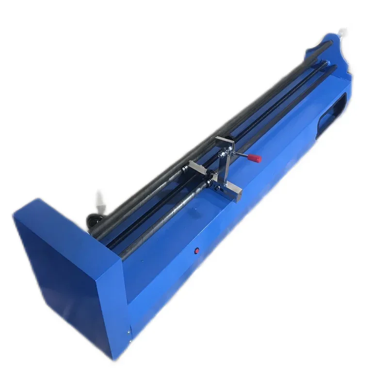 desktop electric 1300mm 51inch aluminium foil cutting machine