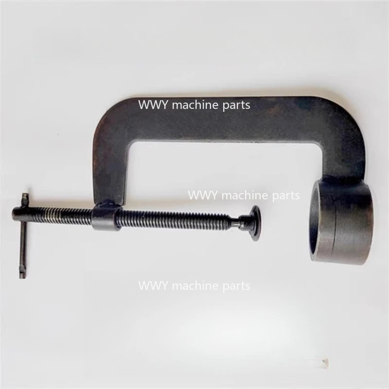 

Suitable for Wire Cutting Accessories, Guide Wheel Assembly and Disassembly Tools, and Copper Sleeve Special Disassembly Devices