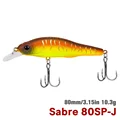 DW102 Sabre 80SP-J