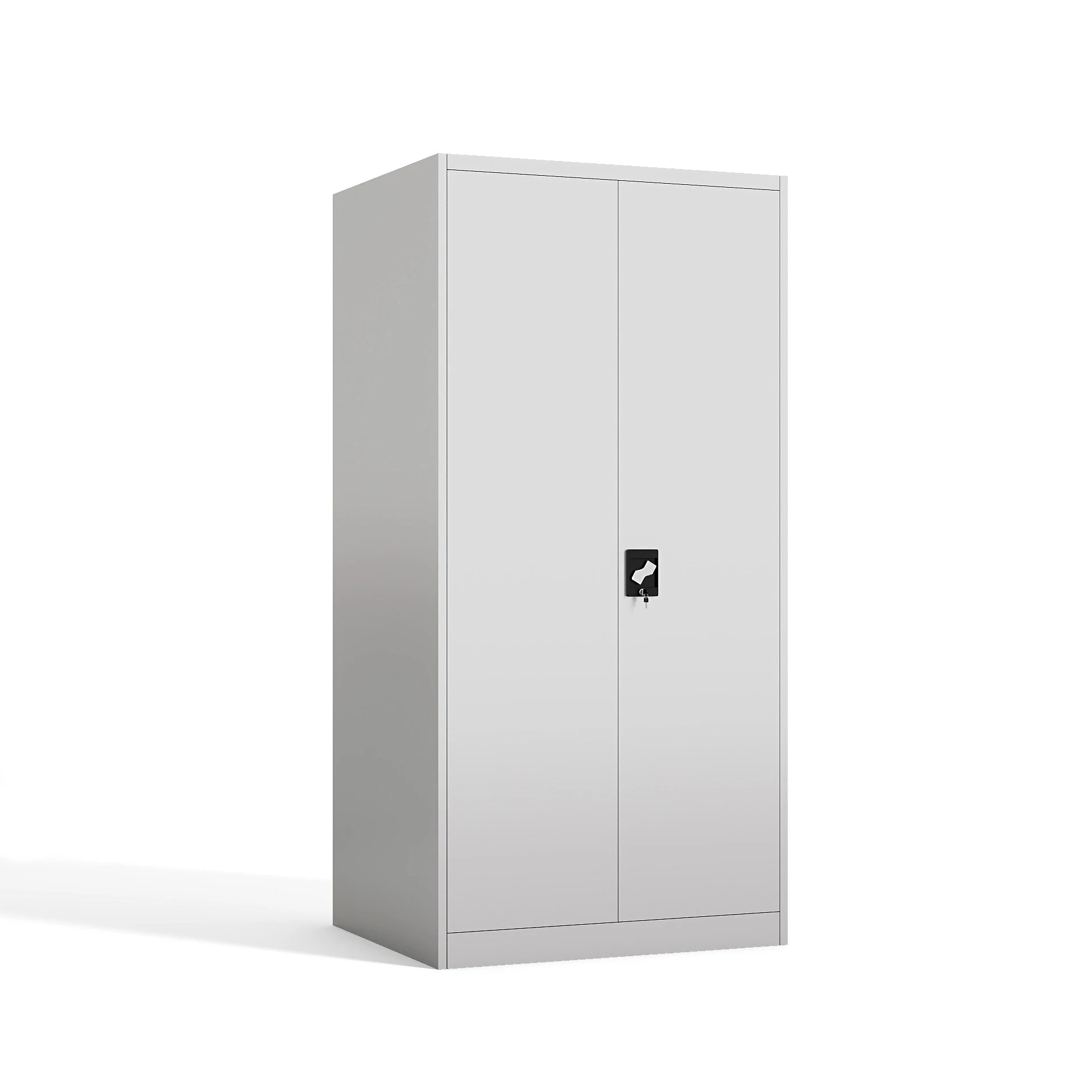 

Современный металлический стальной шкаф для документов для домашнего офиса