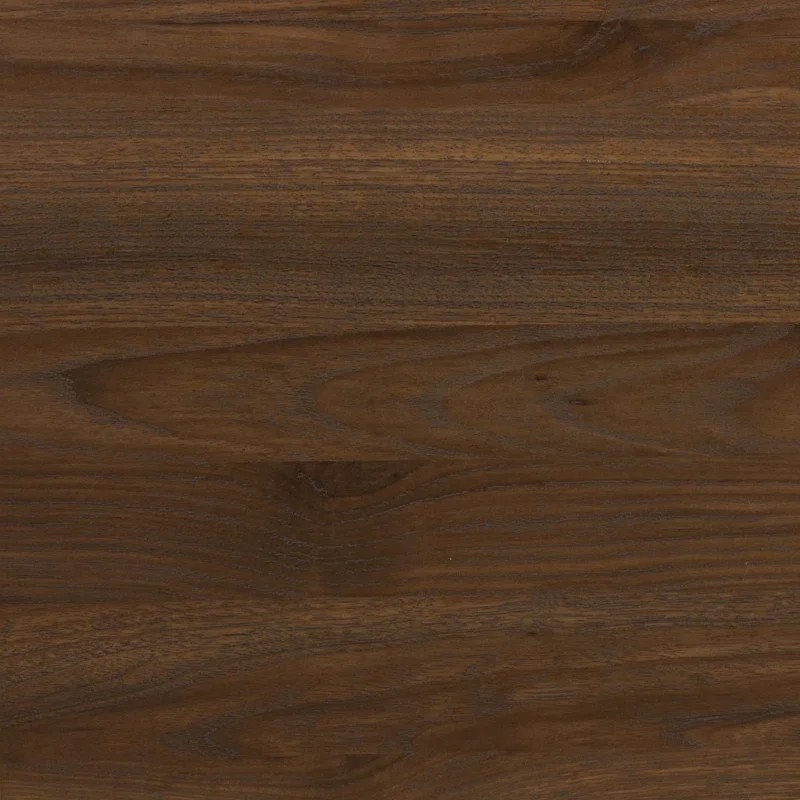 Modern Floating Bedside Nightstand With Drawer,Brown Walnut Chest Of Drawers For Bedroom,Bedroom Furniture