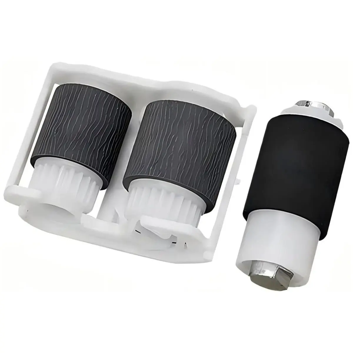 HOUSEHOLD*GOOD Paper Feed Roller Kit Paper Pickup Separation Roller Compatible for M154 M254 M180n M181 M280 M281fw M252 M274