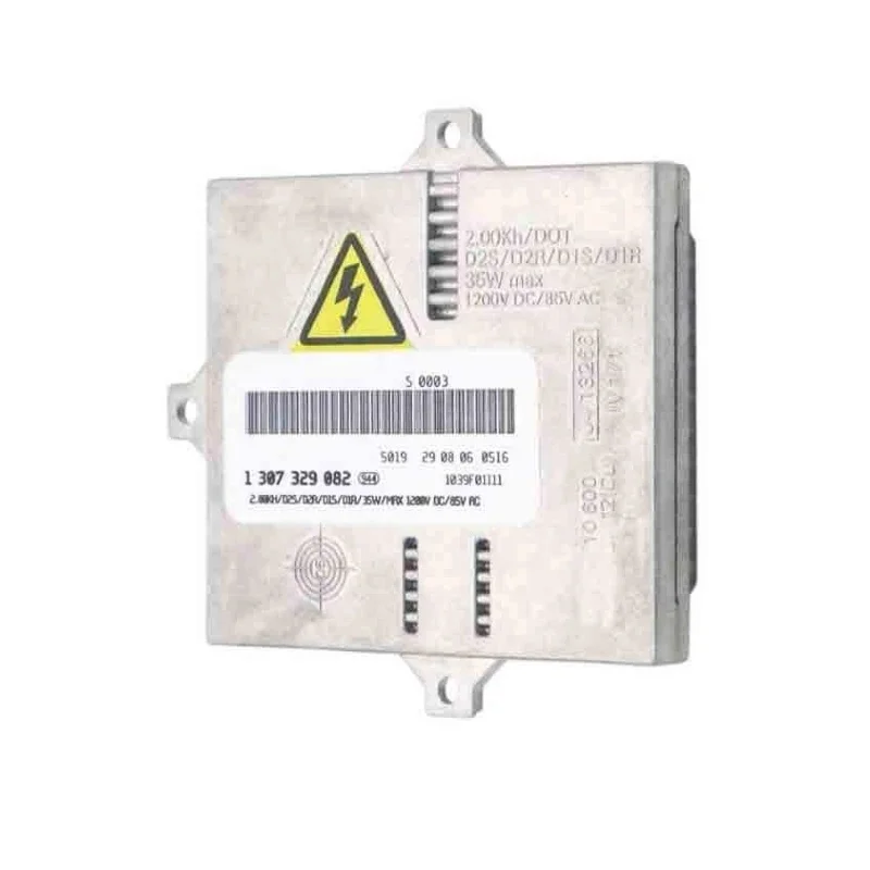 1307329082 OEM AL Xenon Headlight HID Ballast Control Unit 10EEG050104 for Alfa Romeo 147 156 GT