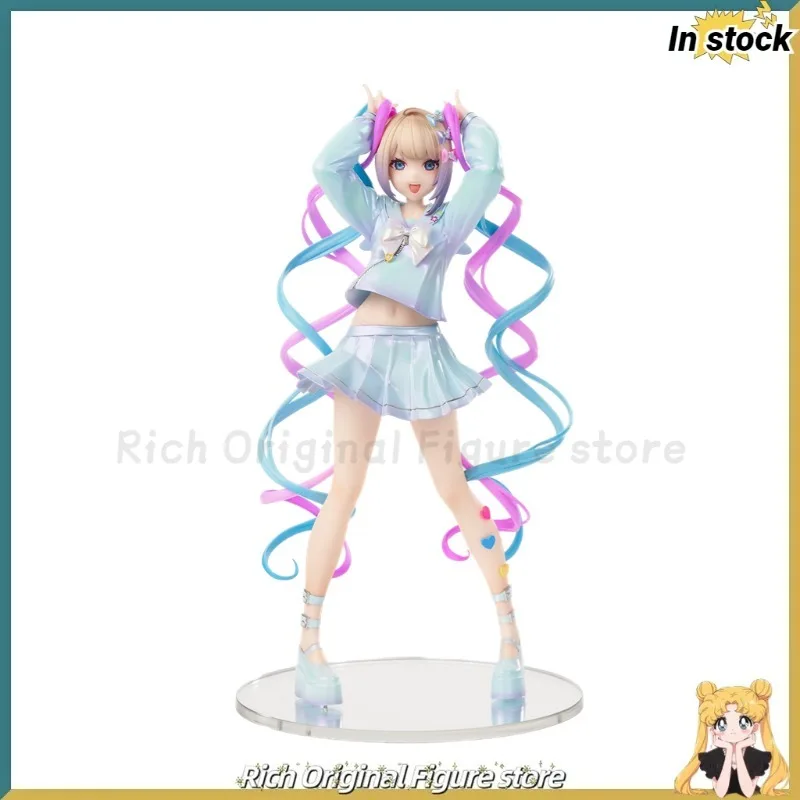 

NEEDY GIRL OVERDOSE KAnge Дождь Модель Кукла Игрушка Фигурка Коллекция Взрослых Сексуальные Украшения Подарок Лидер продаж Новый