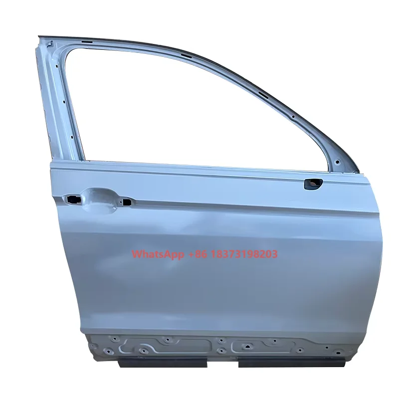 

Factory Direct Car Door SAIC V-olkswagen ID4 ID6 OEM #5NG 831 056E GRV Body Parts