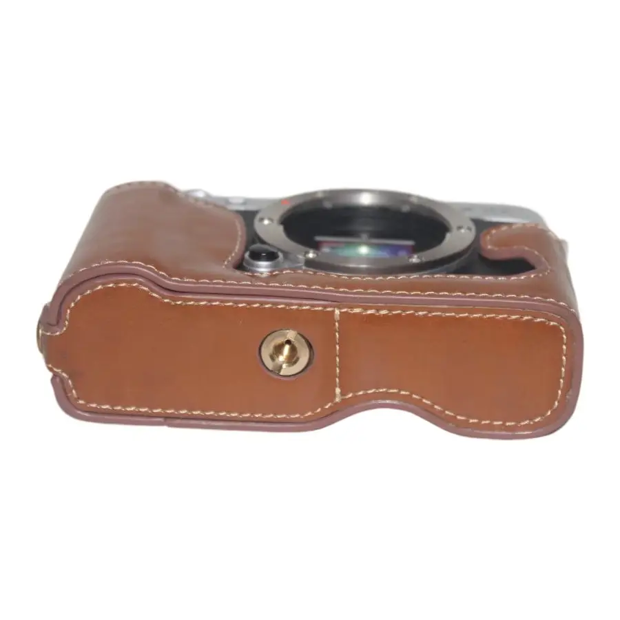 Чехол для камеры Fujifilm XA7 XA5 XA3 XA2 XA1