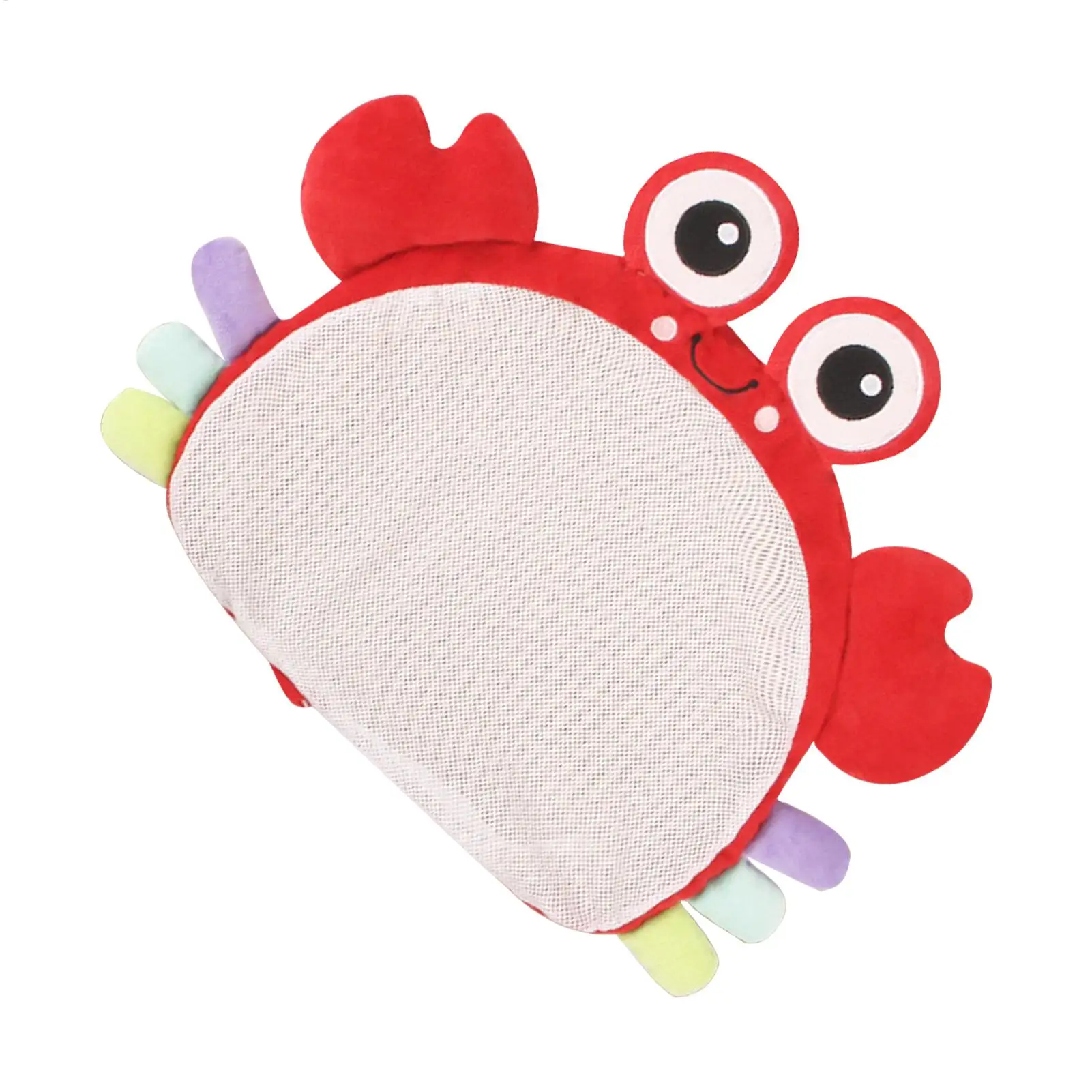 

Baby Play Mat For Floor Soothing Baby Gyms Play Mat Cartoon Patterns Sensory Soothing Beads Learning Toy For Birthday Outdoor