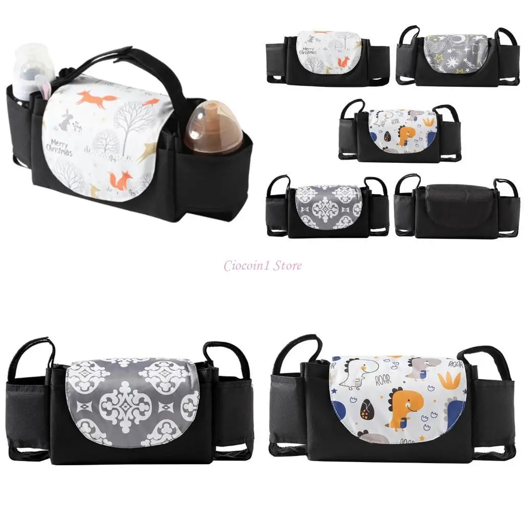 

Y1UB Baby Croller Vishing Bag Bab