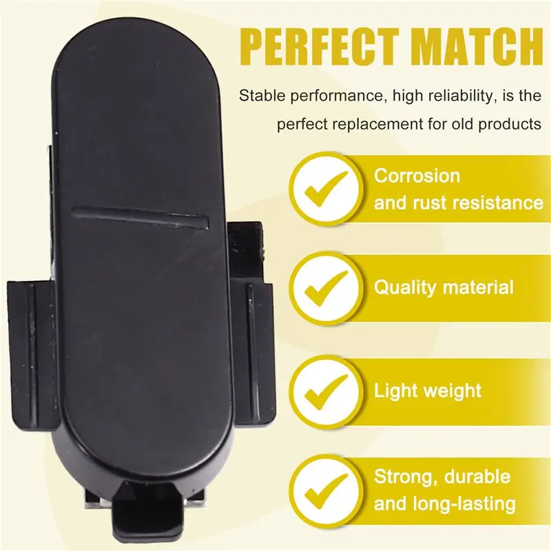 A66T-For Roborock S7 Maxv/G10/S7 Pro Ultra Vacuum Cleaner Sensor Module Replacement- Topaz SV Wall Sensor Parts