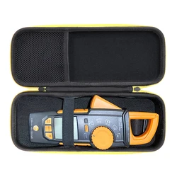 Newest Hard Portable EVA Travel Carrying Storage Box Bag Case for Testo 770-3 770-2 770-1 Universal Meter Multimeter