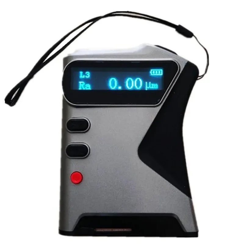 

Factory direct sale 3100 Pocket Surface Roughness Meter - Original TR100