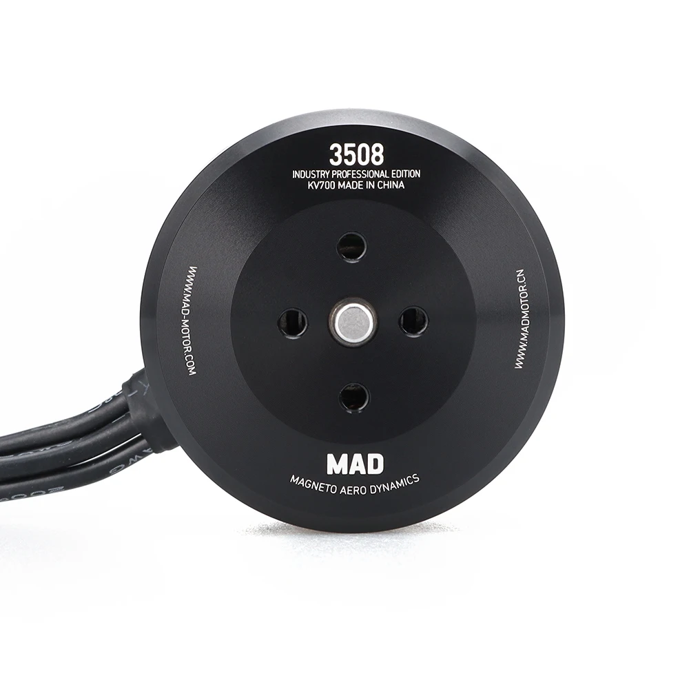 Mad 3508 Ipe 360KV …