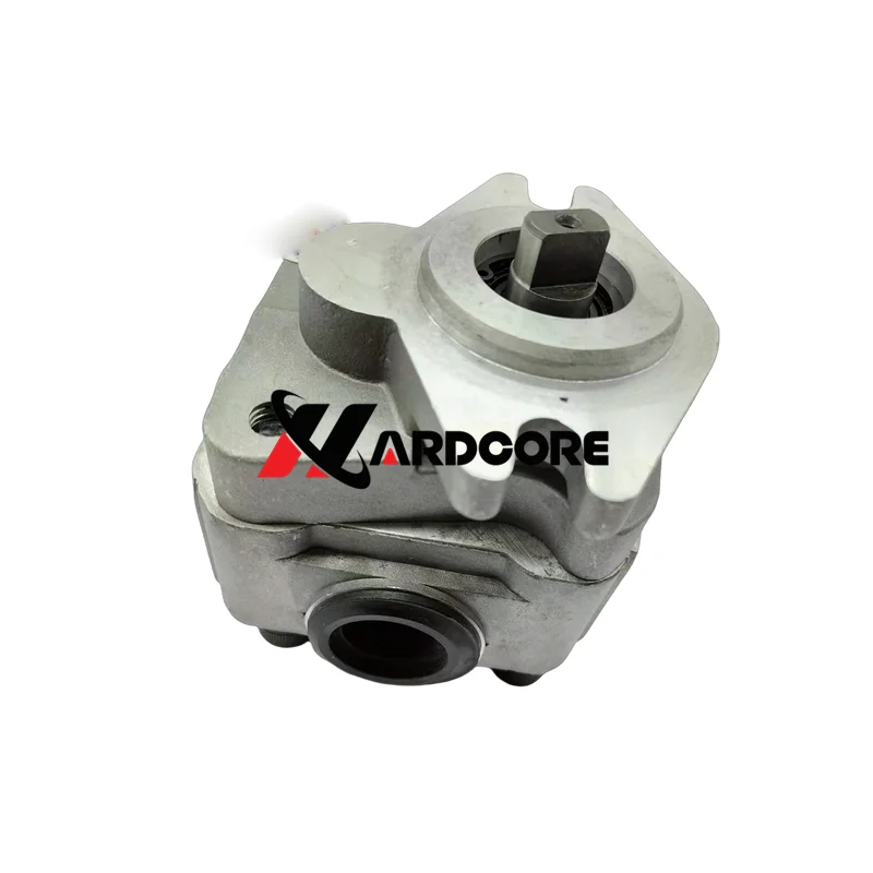 AP12 Hydraulic Gear Pump 4I-1023 For E320 E312B E312L E320B Excavator