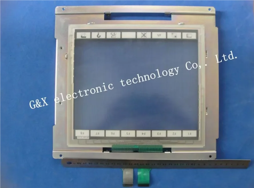 

FP-VM-10-SO TP-3386S1 Original 10.4 inch Touch Screen Panel