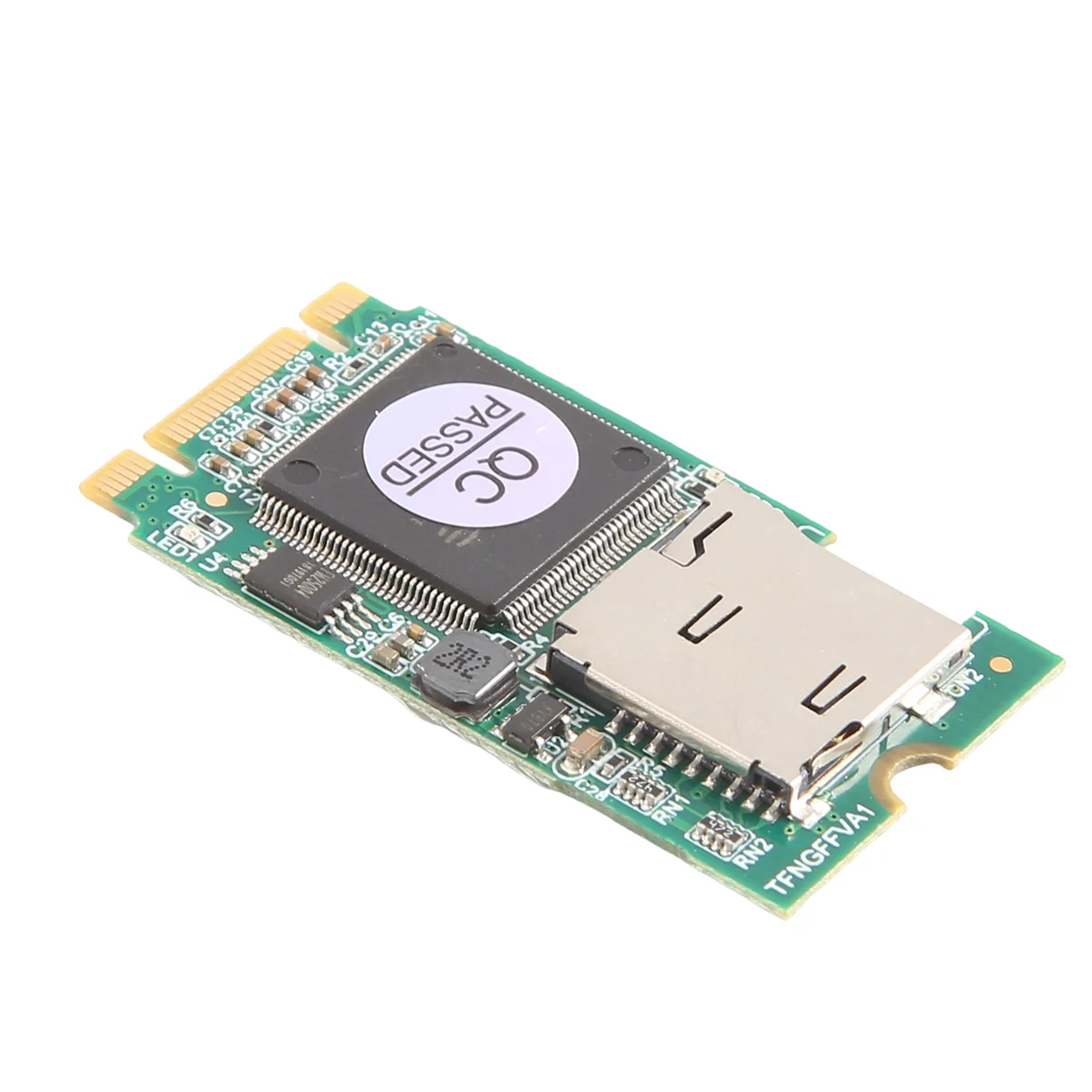 Tf Micro-Sd Naar Ngff M.2 Adapter Kaart Tf Geheugen Naar Ngff Interface Embedded Industriële Mobiele Module