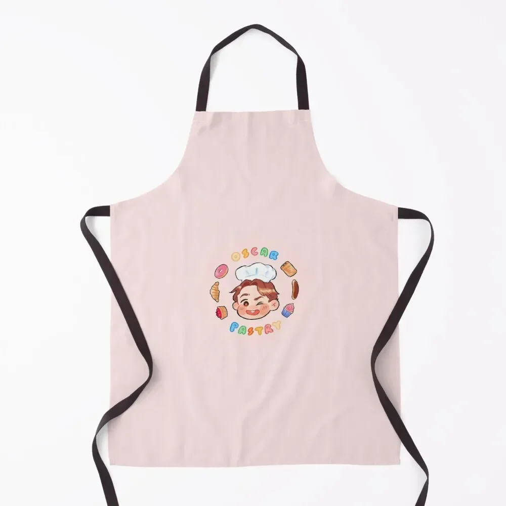 

Oscar Pastry Apron Utensils For Kitchen kitchen jacket woman innovative kitchen and home items Apron