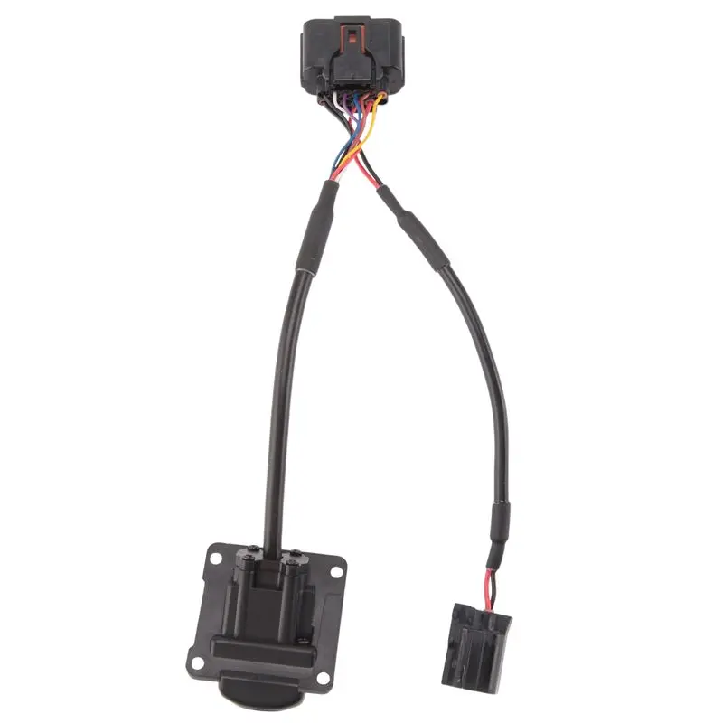 Cámara de visión trasera para coche ABHY-95760-C2101 para Sonata 2015-2017 95760 C2101 95760C2101