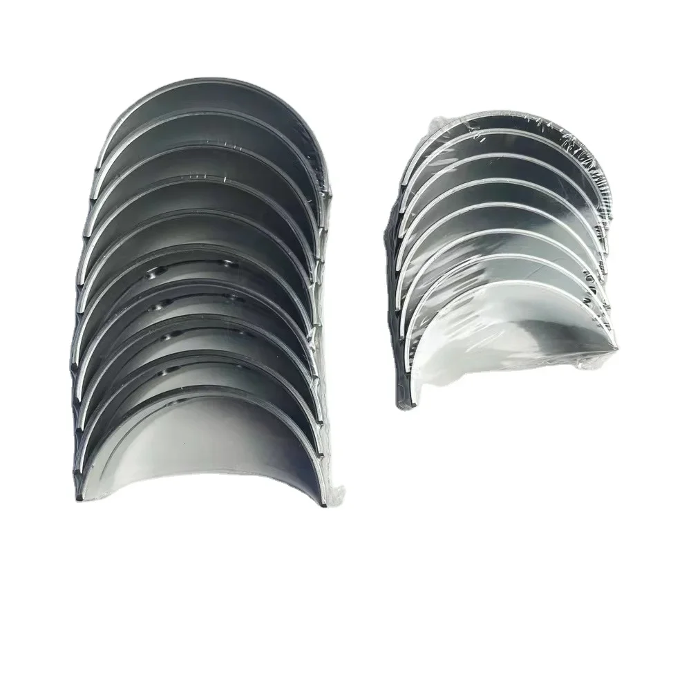 

KUSIMA автозапчасти главный подшипник коленчатого вала шатунный подшипник для Range Rover Velar 2,0 T 204PT AJ200 бензиновый LR091827 LR082380