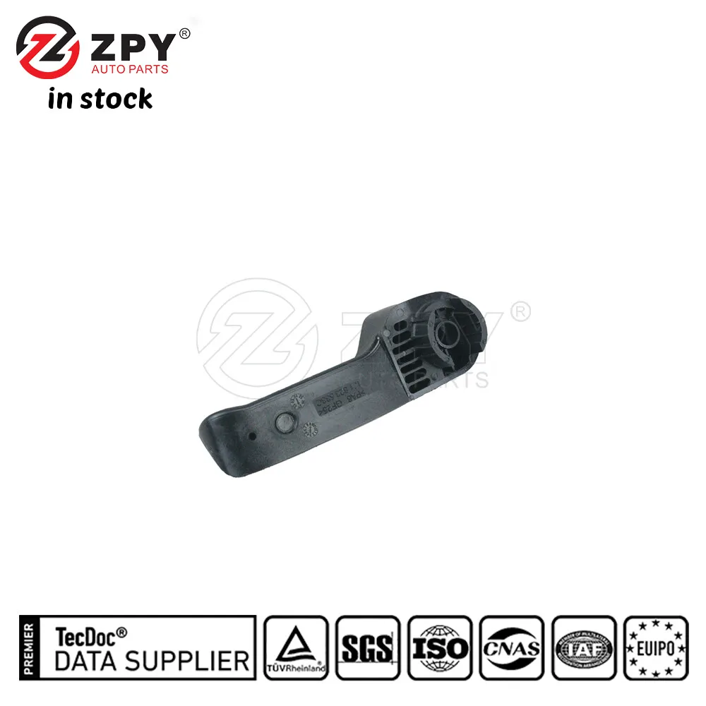

ZPY Hight Quality Hood Latch release handle For VW Golf Jetta 1J1 823 533C