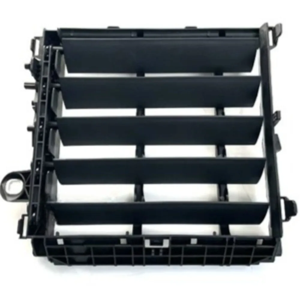 9Y0122355EOK1 For Porsche Cayenne 2018-2023 Shutter Grille Air Intake Flap Inlet Premium China Genuine