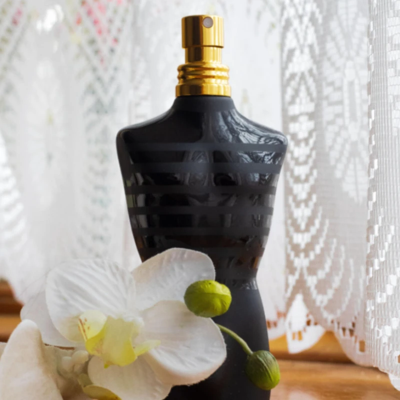 

Соблазнительные мужские духи, 125 мл, 4 смягчающие ароматы с восточными древесными острыми нотами, стойкий одеколон для романтических моментов