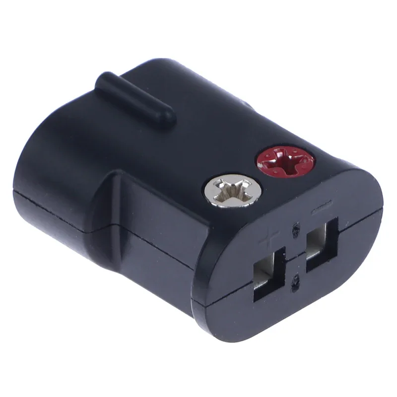 1Pc Luidsprekerkabel Adapter Connector Plug Voor ST535 525 AM10 V35 Professionele Luidspreker Plug Lichtgewicht Power Adapter