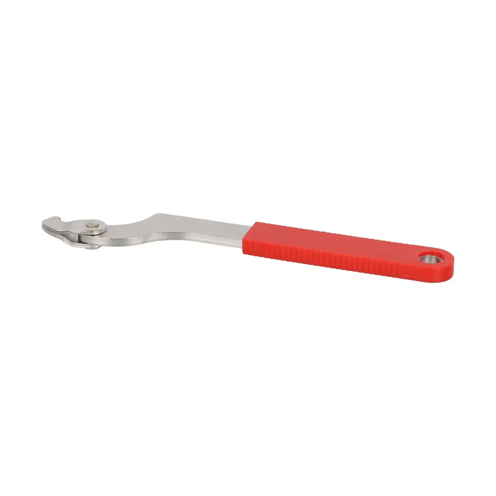 

Bracket Wrench Hook Spanner Bicycle Repair Tool Hook Wrench Middle Arbor Wrench Old Fashioned Pvc Construction