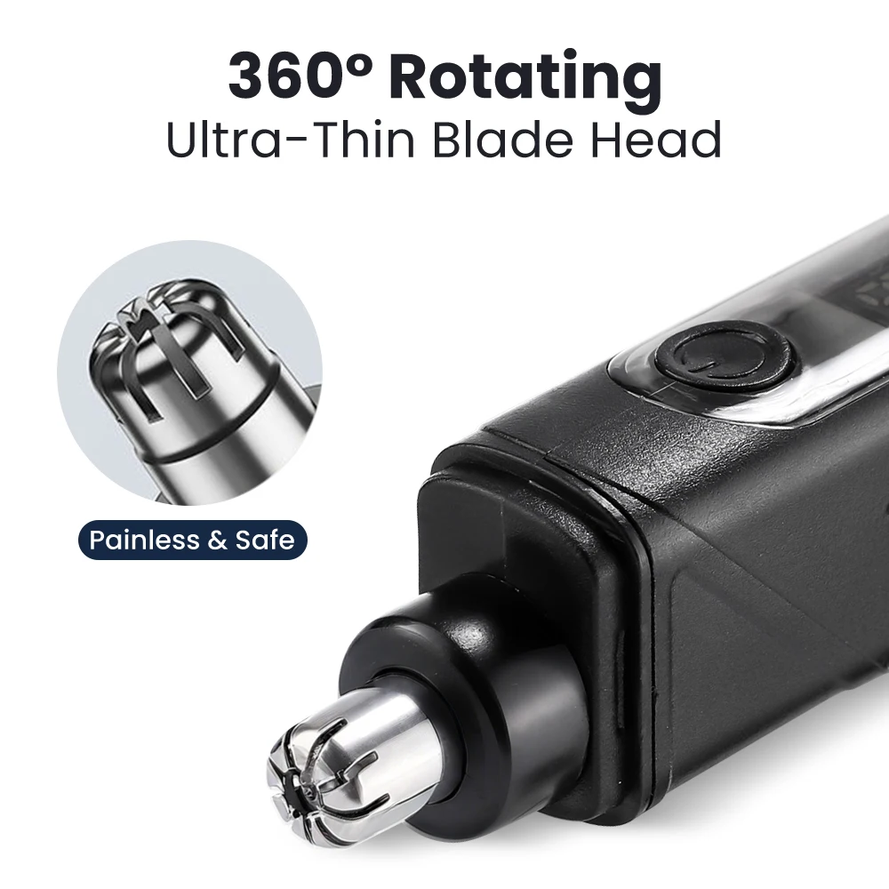 Thumbnail 2 - #52 Best Electric Hair Trimmers to Buy In 2026
