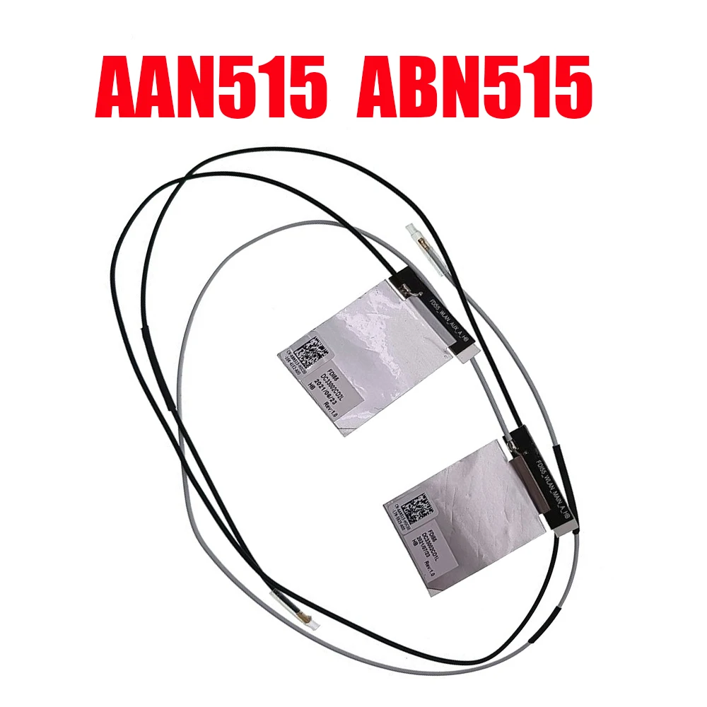 

Laptop Antenna Cable For DELL For Inspiron 3505 5593 AAN515 ABN515 DC33002CD1L DC33002CD2L FDI55