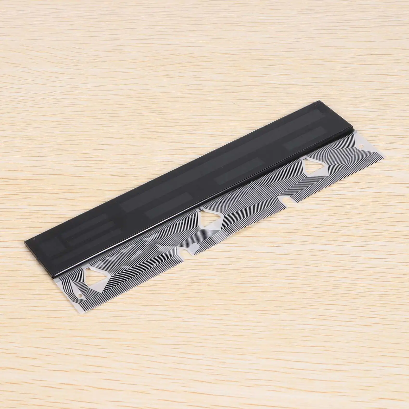 Stable-For Bmw E38 E39 X5 E53 Speedometer Instrument Lcd Pixel Repair Ribbon Cable