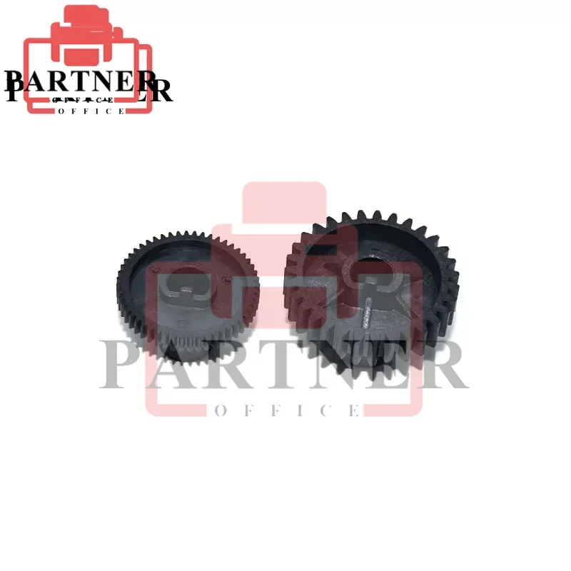 1SETS FK-1150 302RV93050 2RV93050 Lower Fuser Roller Gear compatible for Kyocera ECOSYS P2040 P2235 M2040 M2135 M2540 M2635 M264