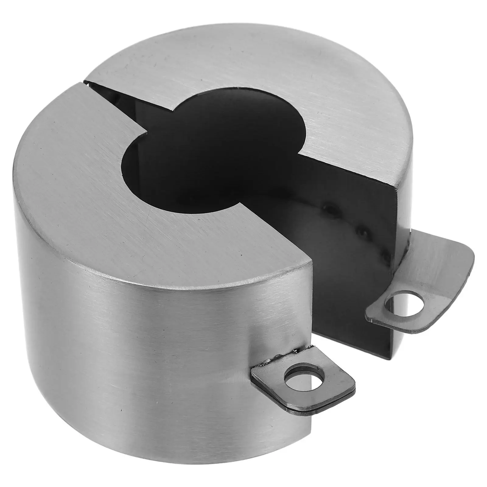 Heavy Duty Outdoor Faucet Protector Lock Cover Stainless Steel Spigot Lock Box for Residential Commercial Rental Properties