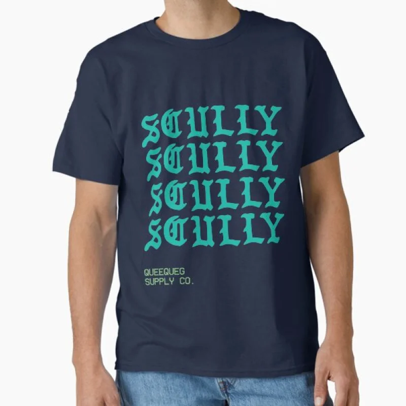 

0305 Scully Pablo Sci fi tv series The X Files Trust No One Gift t shirt Retro Alien movie Graphic clothes All size tops S-6XL