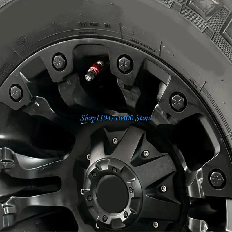 

y1gd сильные металлические металлические давления в шинах клапаны для выбросов шинных клапанов для вне дороги