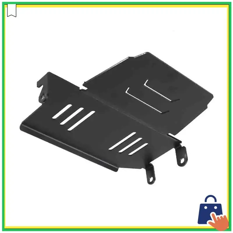 

Advanced Motorcycle Engine Protection Engine Protection For CVO Engine Lower Skid Plate Motorcycle Accessories