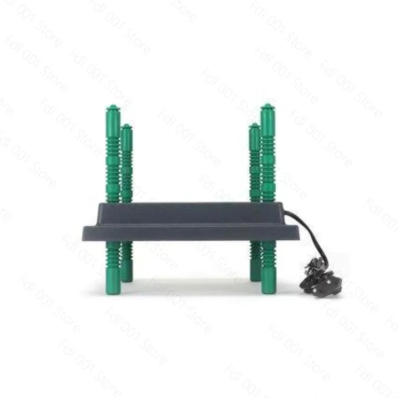 Breeding heating plate chick heater, chick warming box, heating lamp, chick heating plate, rustin chicken brooder