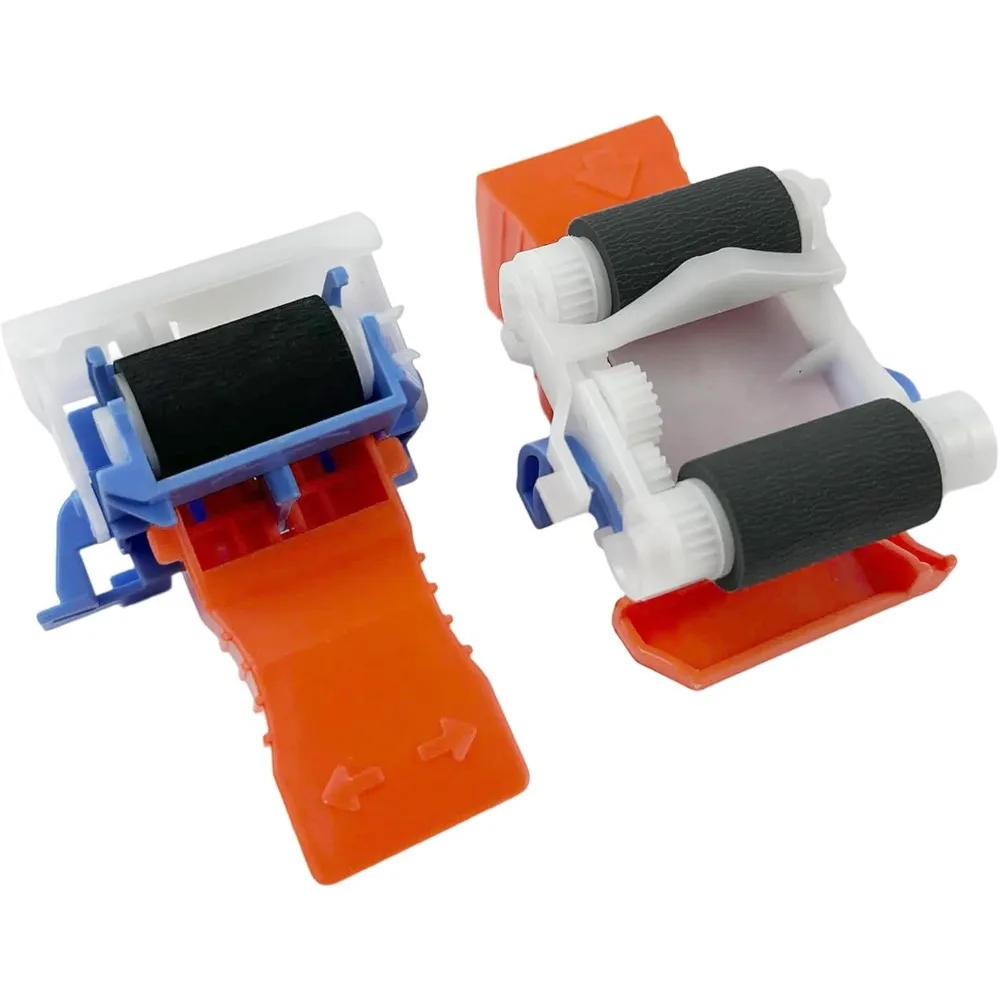 

Tray 2 Separation Pickup Feed Retard Roller Kit Replace J8J70-67904 RM2-1275-000 RM2-6772-000 for HP M607 M608 M609 New Upgraded