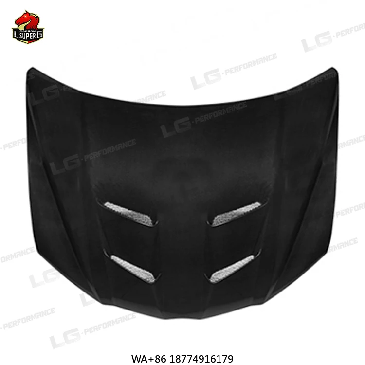 

Капот автомобиля P Style для капота Urus, модификация автомобиля, сухой материал из углеродного волокна