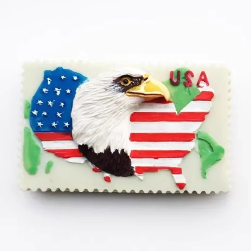 America Washington …