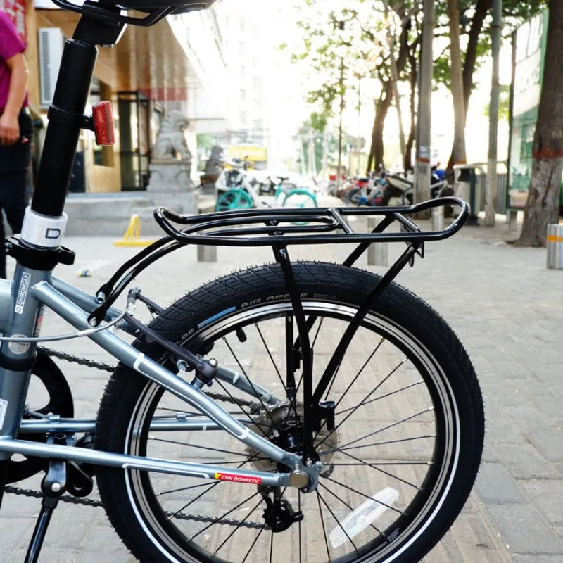 

Bike Storage Box Mountain Road Bike Tool Box Mini Lightweight Cycling Accessories Bicycle Luggage Carrier Bicycle Accessories