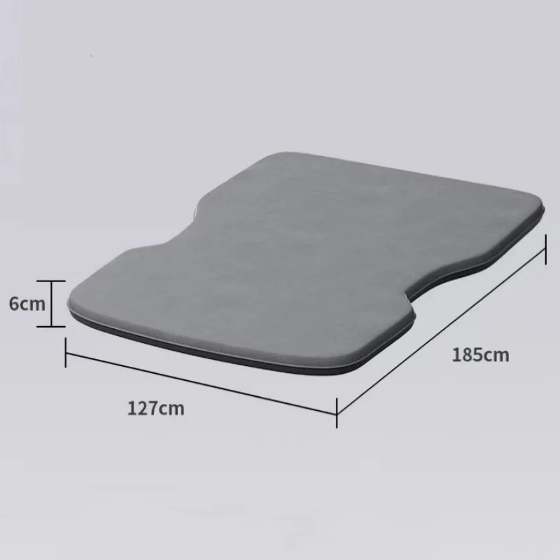 

Y type non-inflatable car camping travel mattress Y3 type