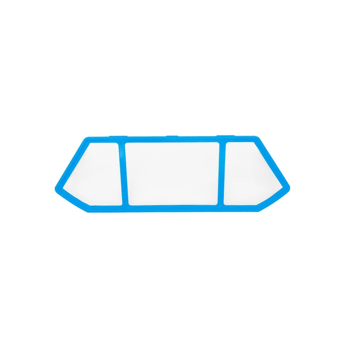 Первичный фильтр для сменного фильтра робота-пылесоса EXVAC660 EXVAC680S X500 Pro