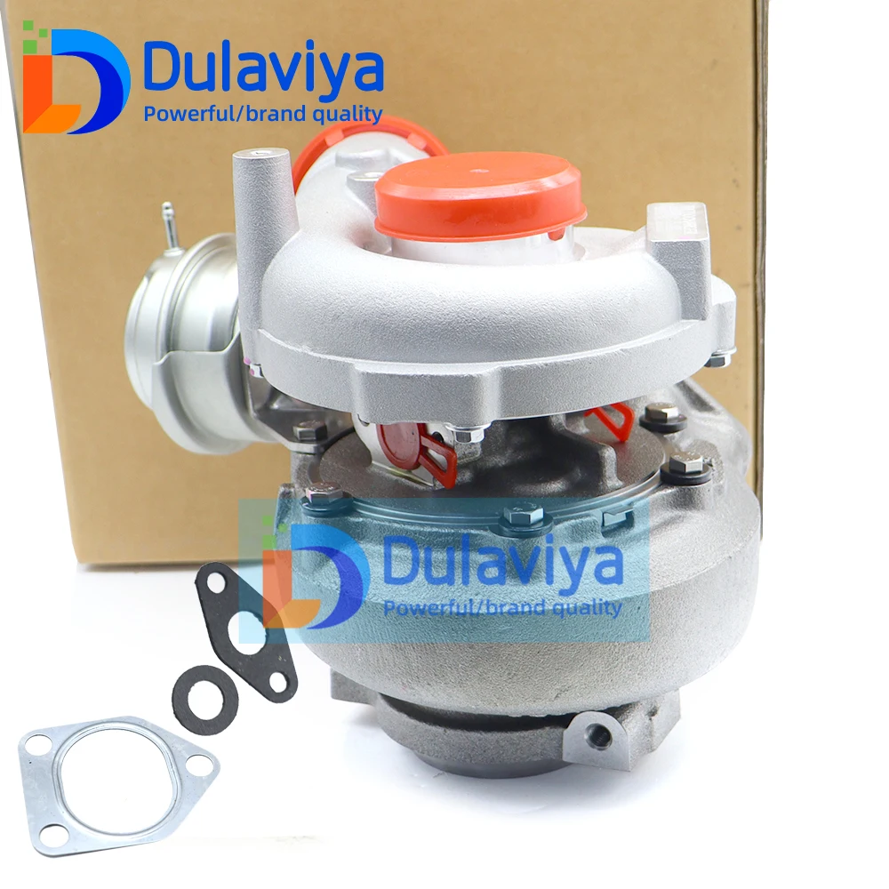 

FOR TURBO GT2256V BMW X5 3.0 d E53 1999-03 M57D 3.0L 184HP 135Kw 700935 700935-5003S 700935-0001 7785991 11657785991 11657785993